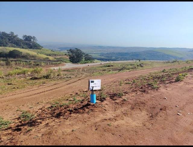 LAND FOR SALE IN SIBAYA PRECINCT